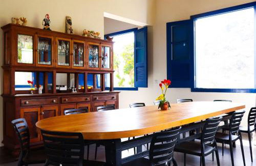 Lar do Biri Biri - Vila do Biri Biri/Diamantina MG - Foto 76