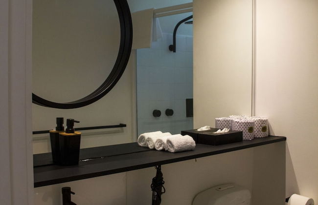 SoYa on Davis Apartment Hotel - Foto 36