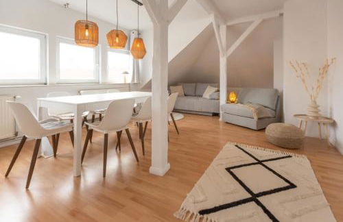 Koje Acht I zentral, mit Sauna, bis zu 9 Personen - Photo 1