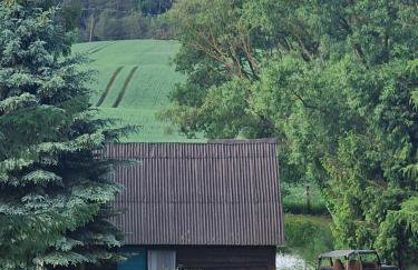 Domek nad Stawem - Foto 1