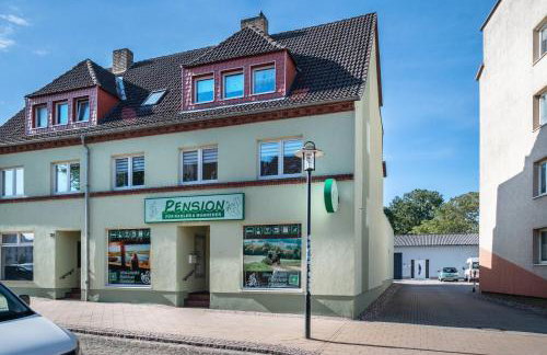 Ferienwohnung in Mecklenburg - Foto 30