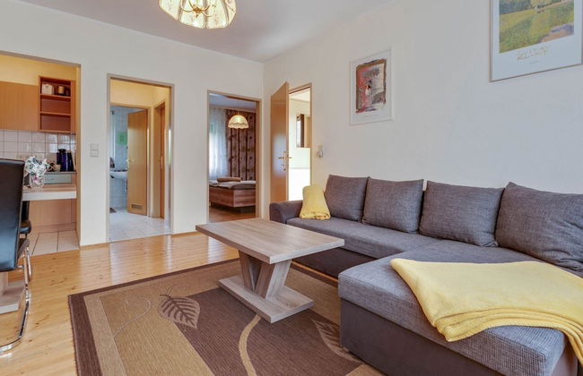 Bungalow in Glodnitz Near Ski Slopes - Foto 8