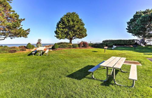 The Shores Condo with Beach Access Less Than 2 Mi to Dtwn! - Foto 21