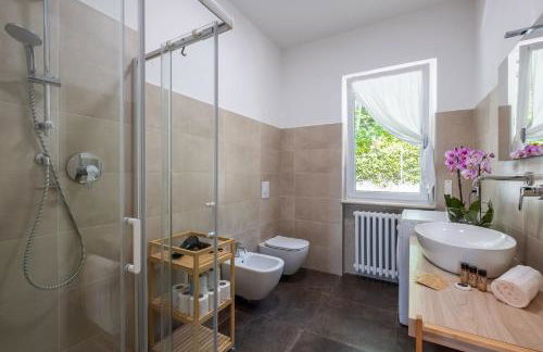 Garda Lake Panorama Villa with Garden & BBQ - Foto 42