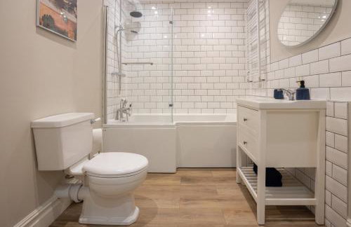 Apartment 2, Elizabeth Hall, By RentMyHouse - Foto 40