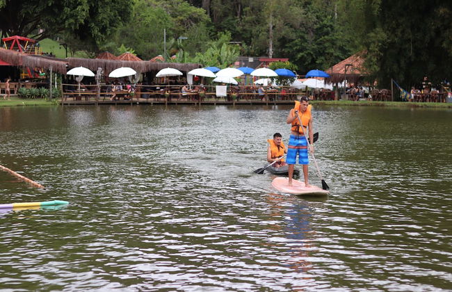 Ganso Complexo de Lazer - Photo 32