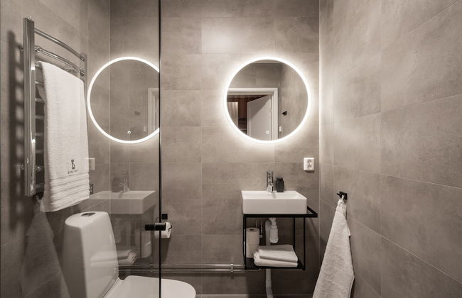 Live and Stay - Ekmanska - Photo 57