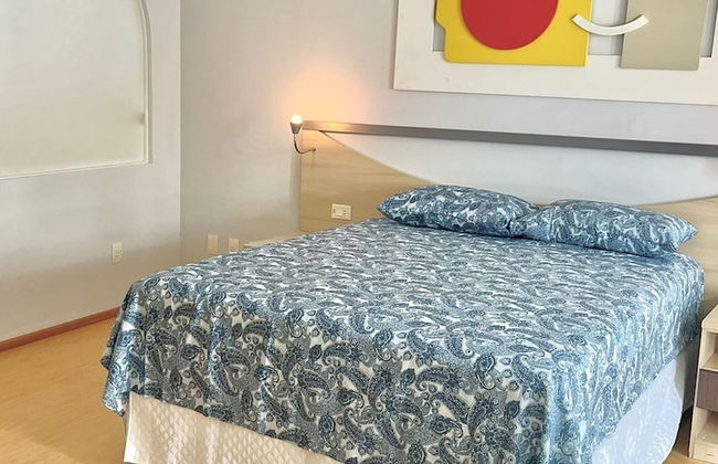 Apartamentos Saint Sebastian Flat Dup - Foto 6