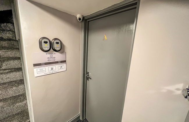 Grant House - Foto 2