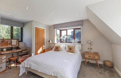 Antler House by Birch Stays - Foto 27