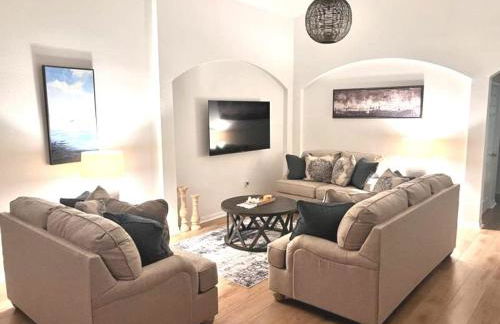 A wonderful choice for a family Vacation, 4 bedrooms and it own pool - Foto 43