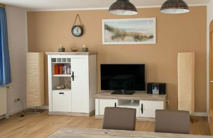 Strandnahe, familienfreundliche Ferienwohnung auf Usedom in Koserow - Foto 1