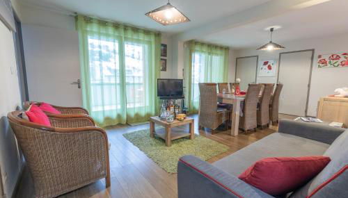 Appartement Le Bois de Marie - Foto 3