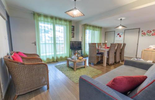 Appartement Le Bois de Marie - Foto 3