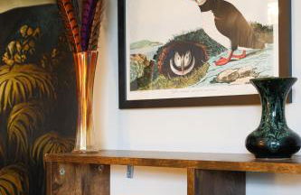 Artists Hideaway - Foto 58