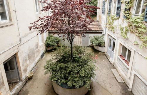 La Galerie Pharo - Downtown Apartment - Foto 32