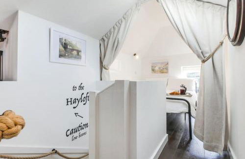 The Coach House - Central Hexham - Foto 24