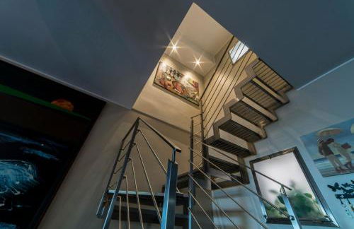 Villa Isola Bella - Foto 30