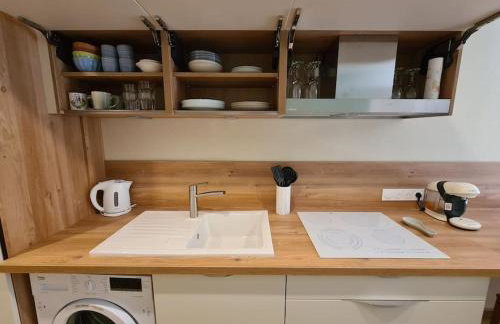 Appartement au calme dans residence avec piscine - Foto 23