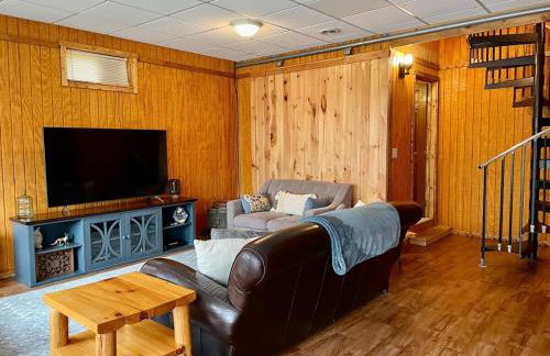 Fern Hill Cabin - Foto 23