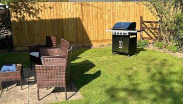 Dog & Family Friendly Private Cottage in Orleton - Foto 4