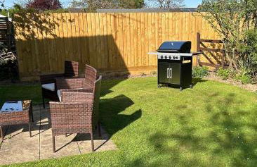 Dog & Family Friendly Private Cottage in Orleton - Foto 4