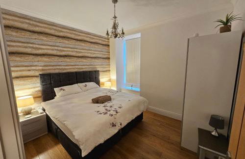 Craigielea Apartment 3 - Foto 16