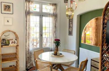 3 Bedroom Spacious Seaside Apartment with Estuary Views - Foto 7