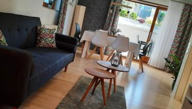 Apartment Kaminblick EuropaPark in ca 15 min erreichbar - Foto 2