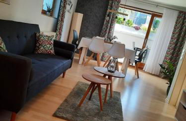 Apartment Kaminblick EuropaPark in ca 15 min erreichbar - Foto 2