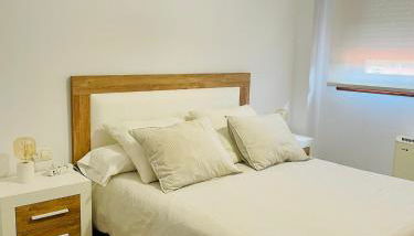 Acogedor apartamento vacacional en Ribeira - Foto 2