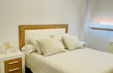 Acogedor apartamento vacacional en Ribeira - Foto 2