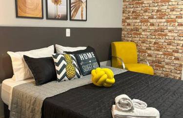 Novo Studio Diamante Metrô Belém - Com Piscina - Foto 1