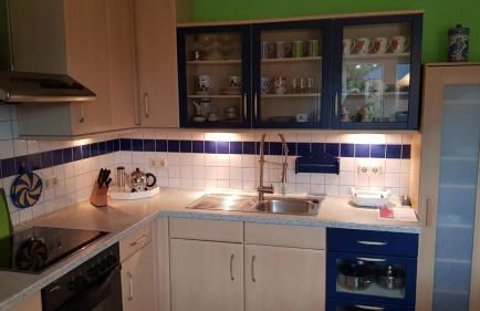 Feriendomizil Familie Finke - Foto 16