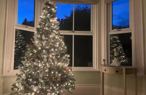 West View, Lakeside, Newby Bridge, 2 mins walk to Lake Windermere, Delightful property with Hot Tub - Foto 21