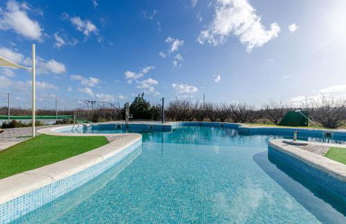 El Limonar de Mallorca - Agroturismo - Foto 46