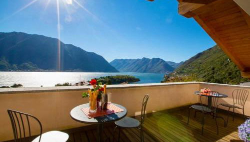 La Bella Ossuccio - Foto 1