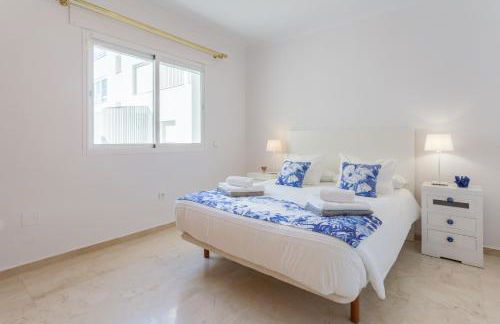 Apartamento Marbella Playa Centro - Photo 30