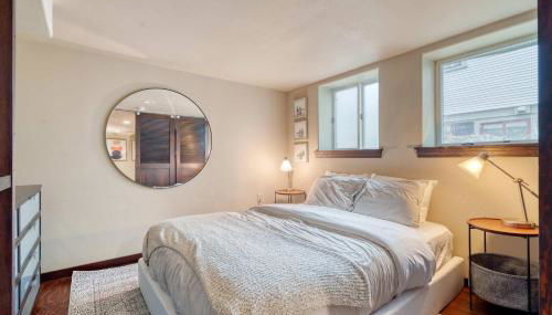 Stay Portland - 1BR Historic Soul District Remodel - Foto 2