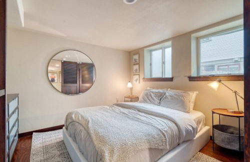 Stay Portland - 1BR Historic Soul District Remodel - Foto 2