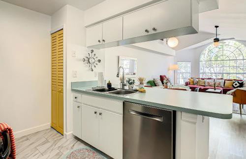 La Casa Mediterranean! 3 Bedroom Condo Near Disney! - Foto 14