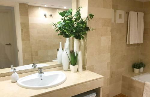 Apartment Design Marbella - Photo 24