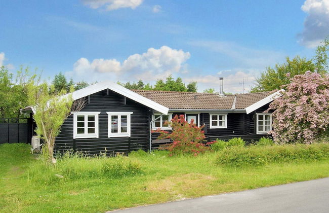 6 Person Holiday Home in Graested - Foto 28