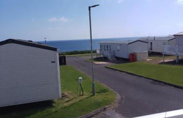 Crimdon dene bay view holiday home NO SMOKING NO PETS - Photo 5