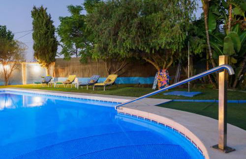 Cubo's Casa Vista Alegre - Photo 12