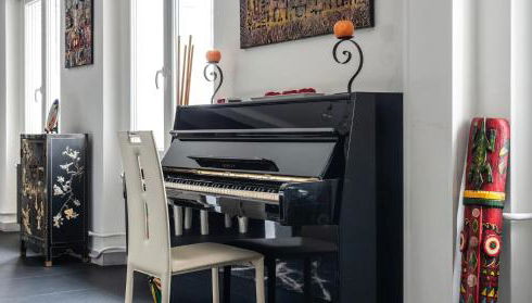 Le Notre Dame - Luxury Apartment with Seine View - Foto 4