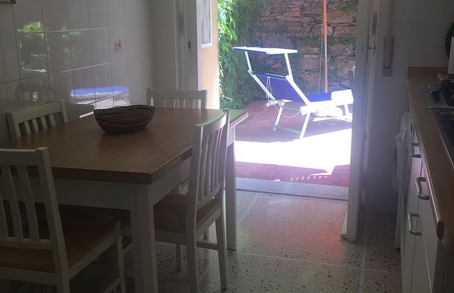 Elegant Apartment in Santa by PortofinoVacanze - Foto 32