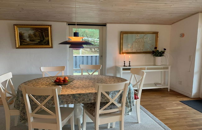 "Andersen" - 827m from the sea - Foto 7