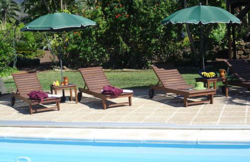 Finca El Picacho Apartments in the countryside 2 Km from the beach - Foto 61