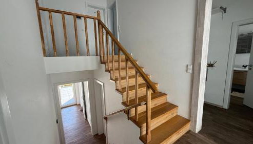 House in Sarstedt! contactless check-in - Foto 5, Other